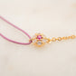 Bracelet Pareja