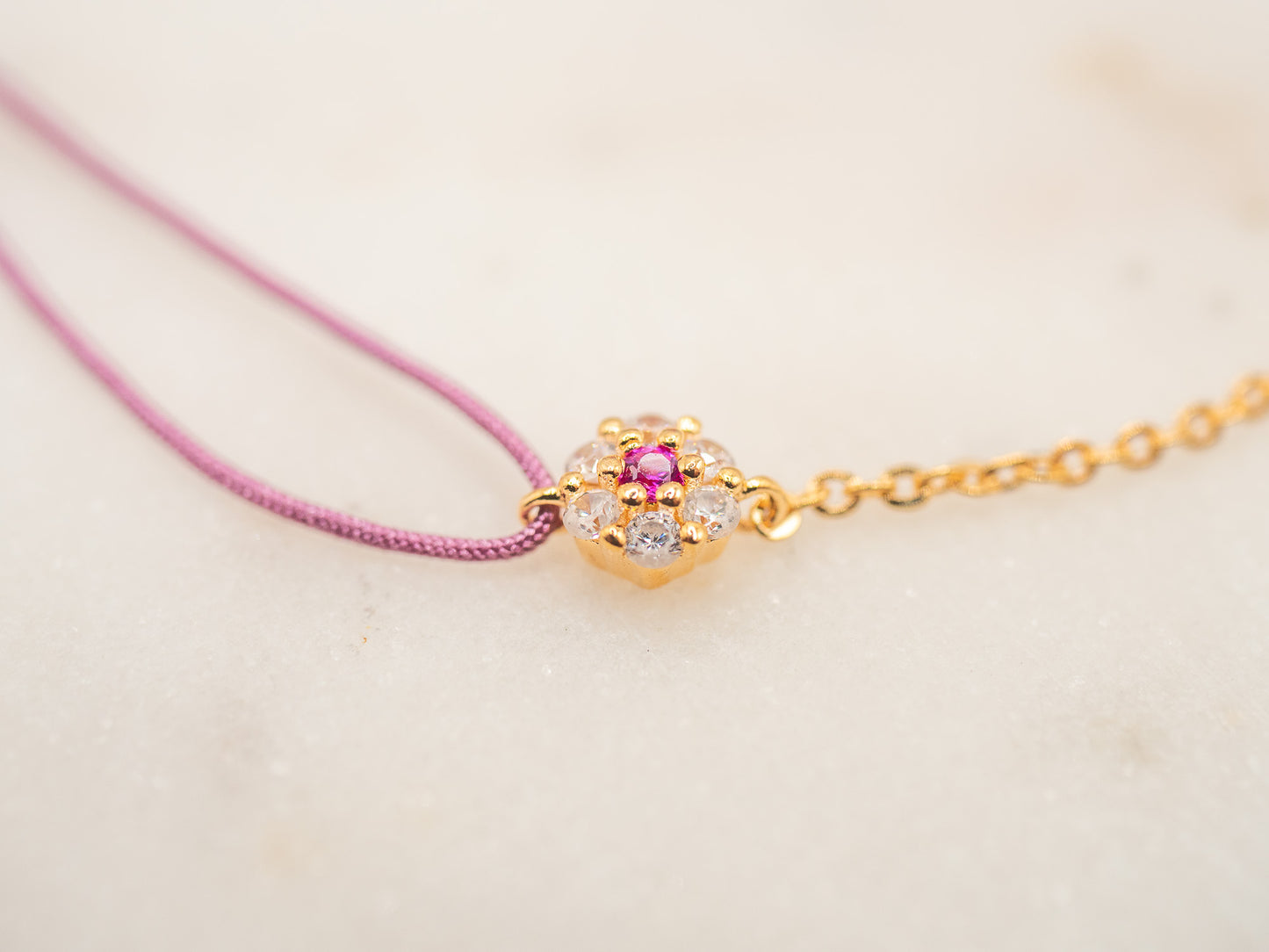 Bracelet Pareja