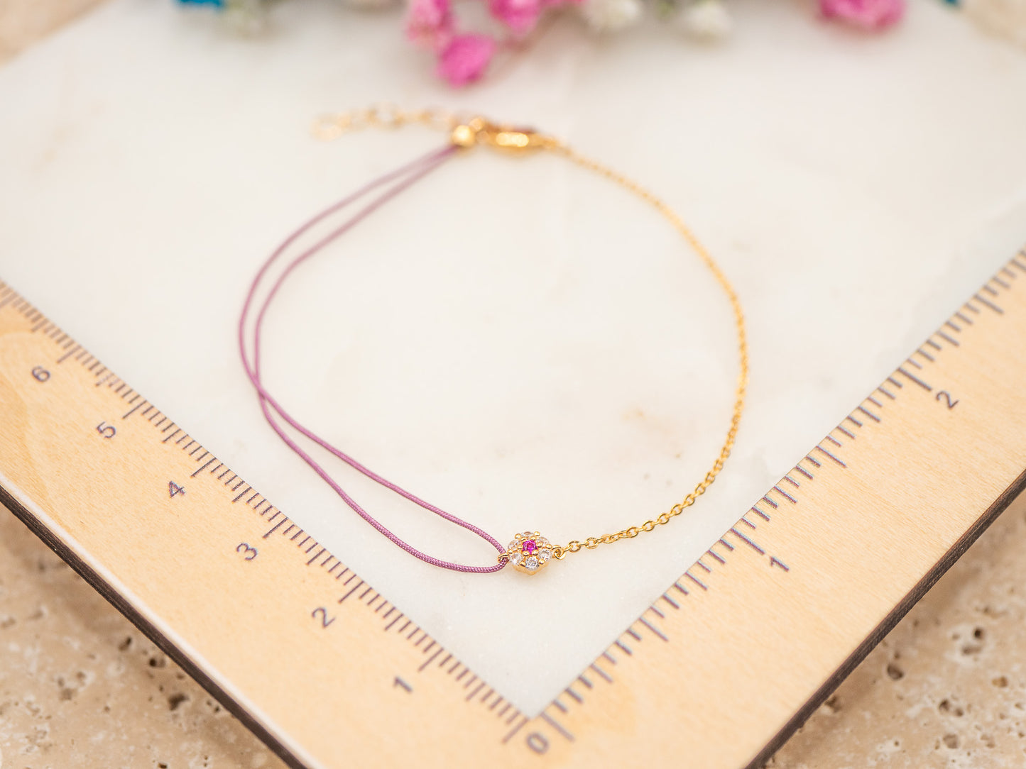 Bracelet Pareja