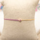 Bracelet Pareja