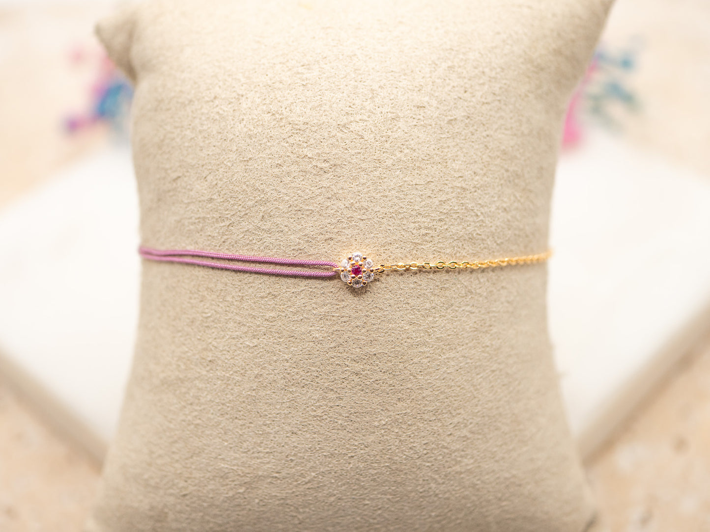 Bracelet Pareja