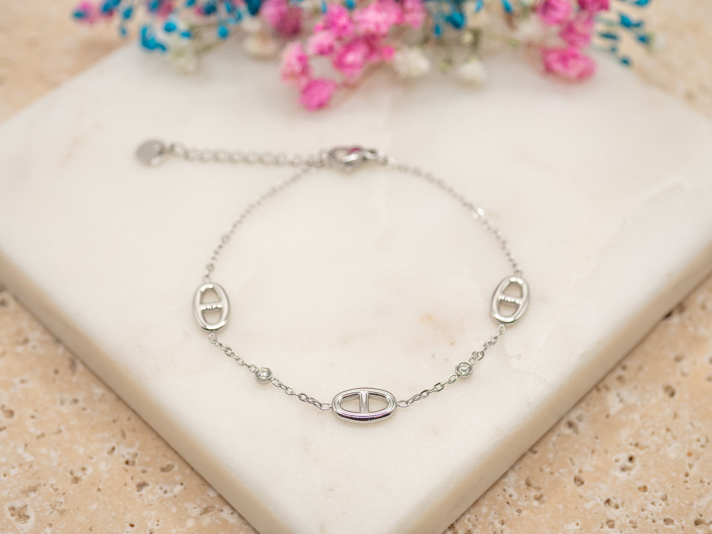 Bracelet Malvina