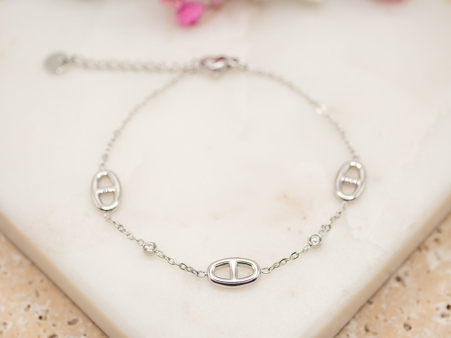 Bracelet Malvina