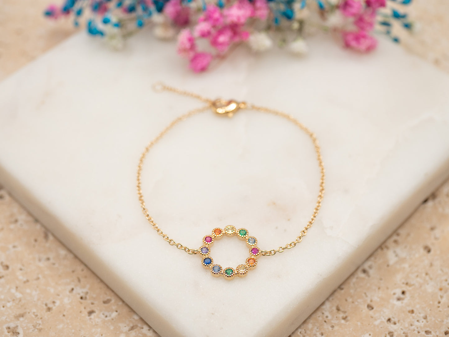 Bracelet Ginebra