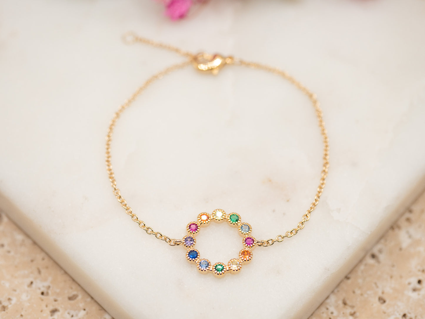 Bracelet Ginebra