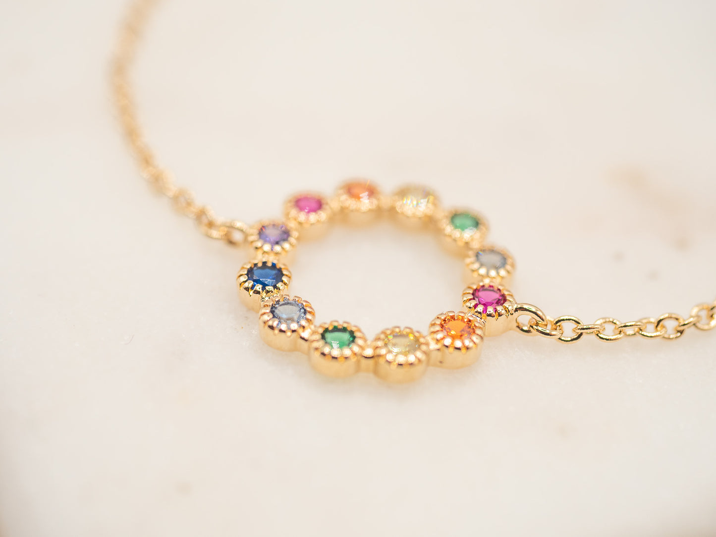 Bracelet Ginebra