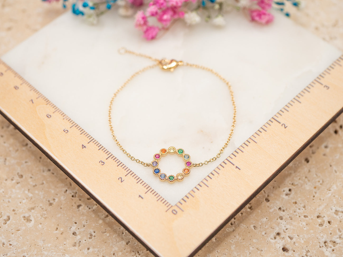 Bracelet Ginebra