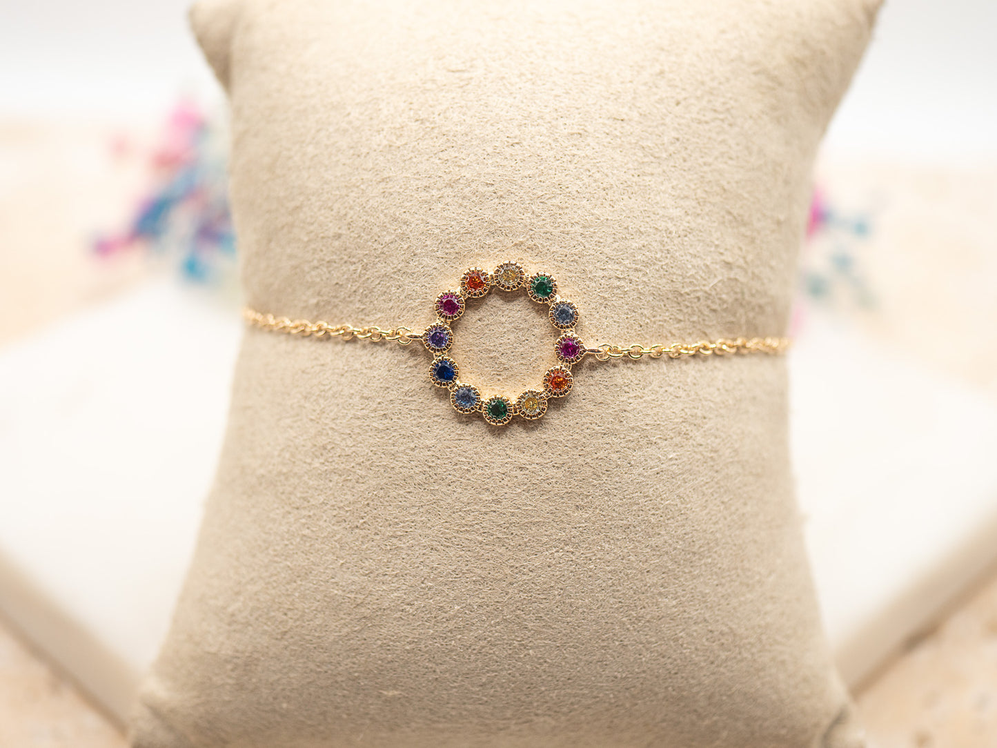 Bracelet Ginebra