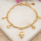 Bracelet Mano Protectora