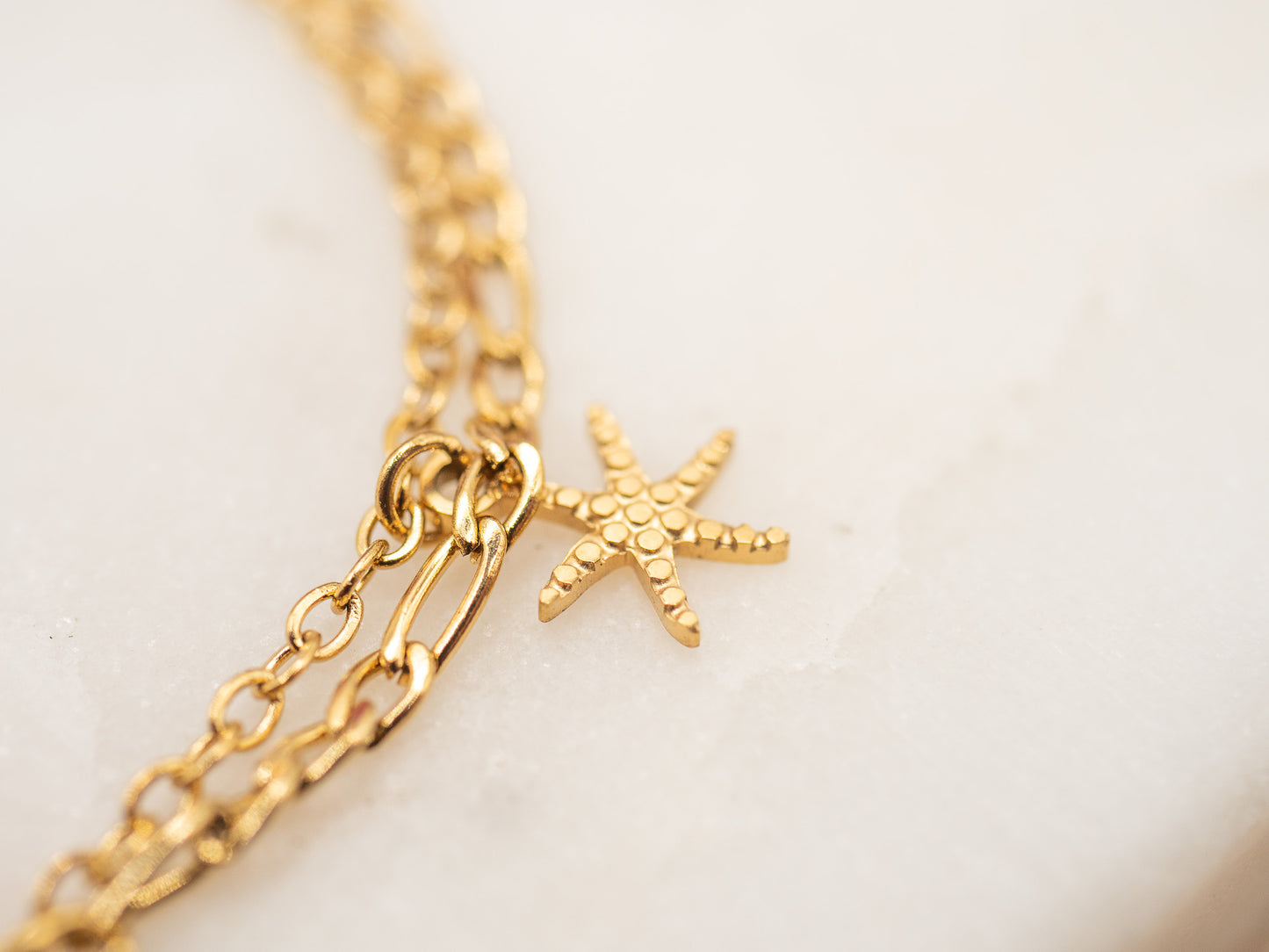 Bracelet Mano Protectora