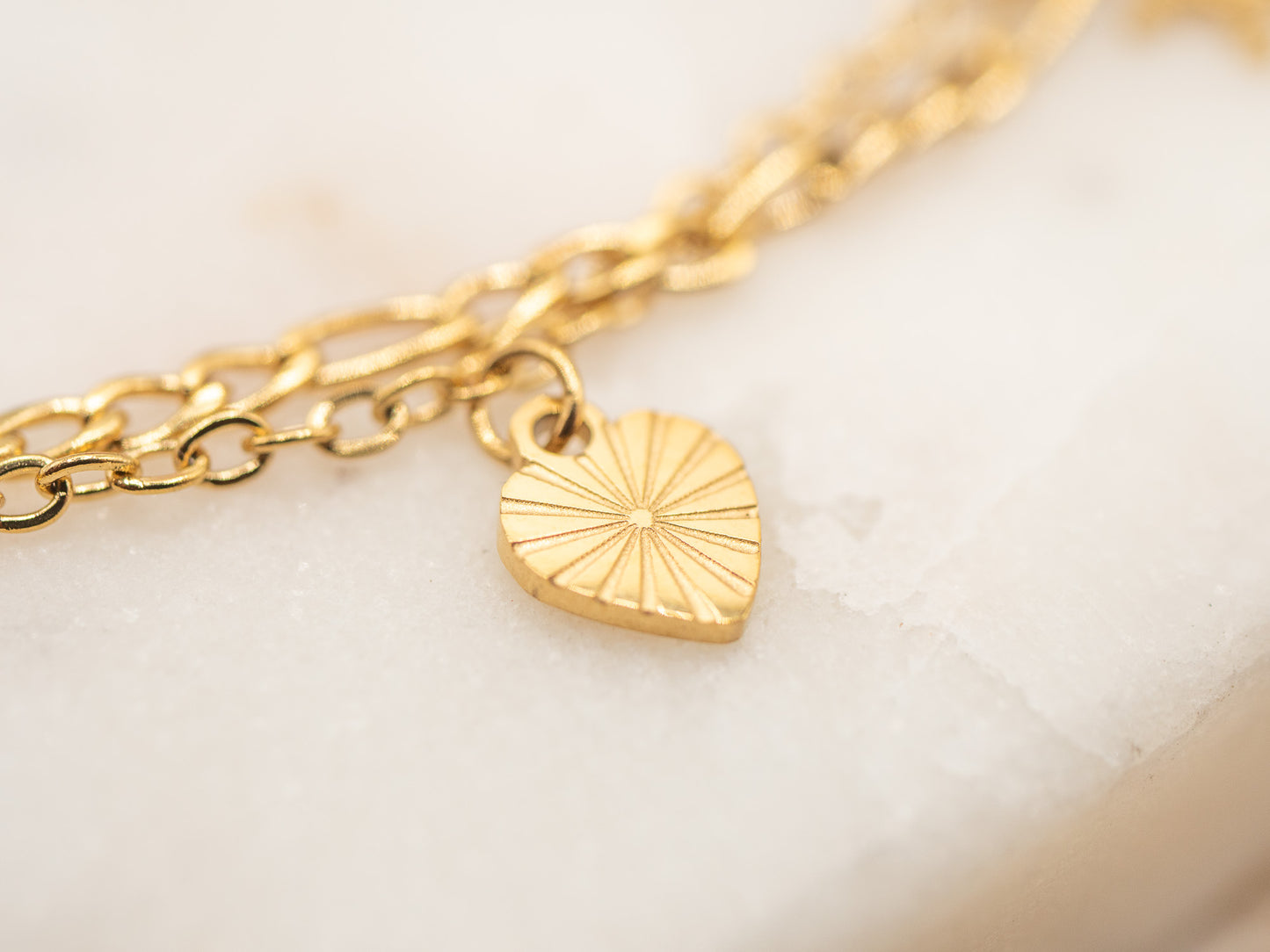 Bracelet Mano Protectora