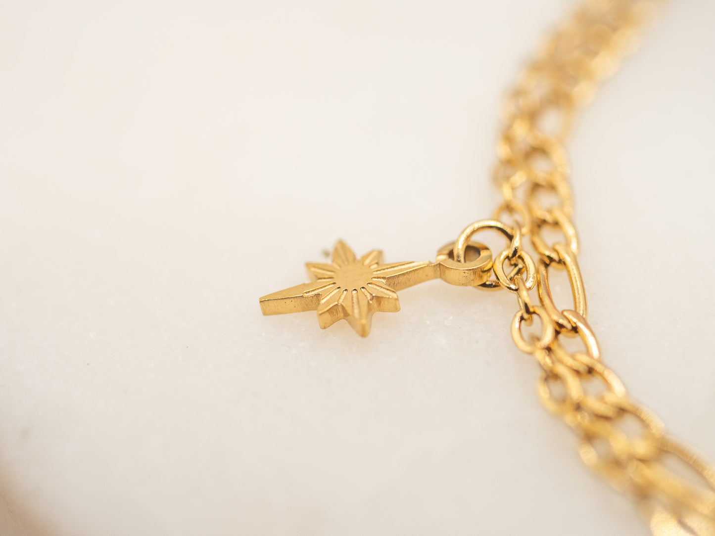 Bracelet Mano Protectora
