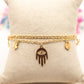 Bracelet Mano Protectora