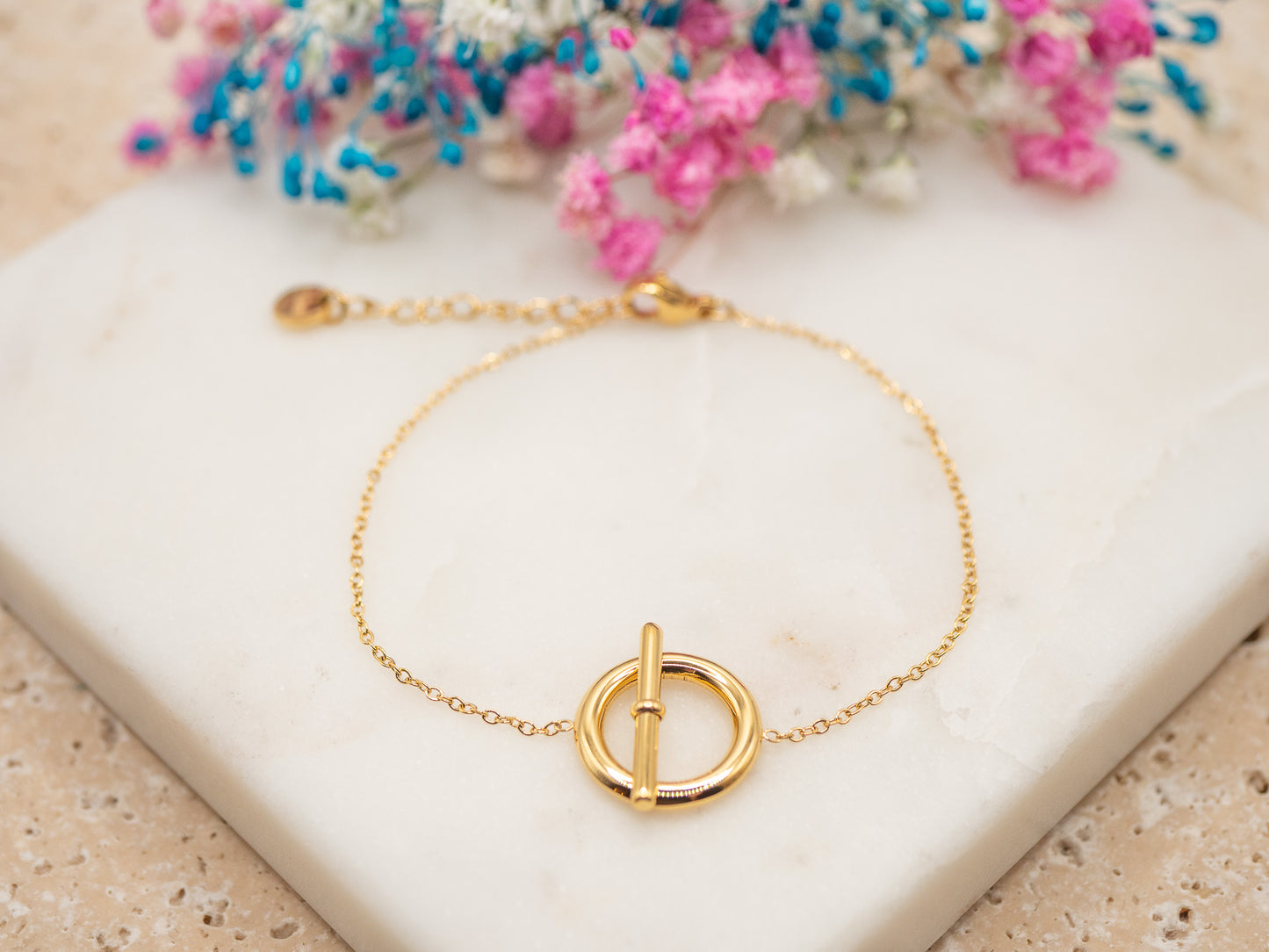 Bracelet Abril