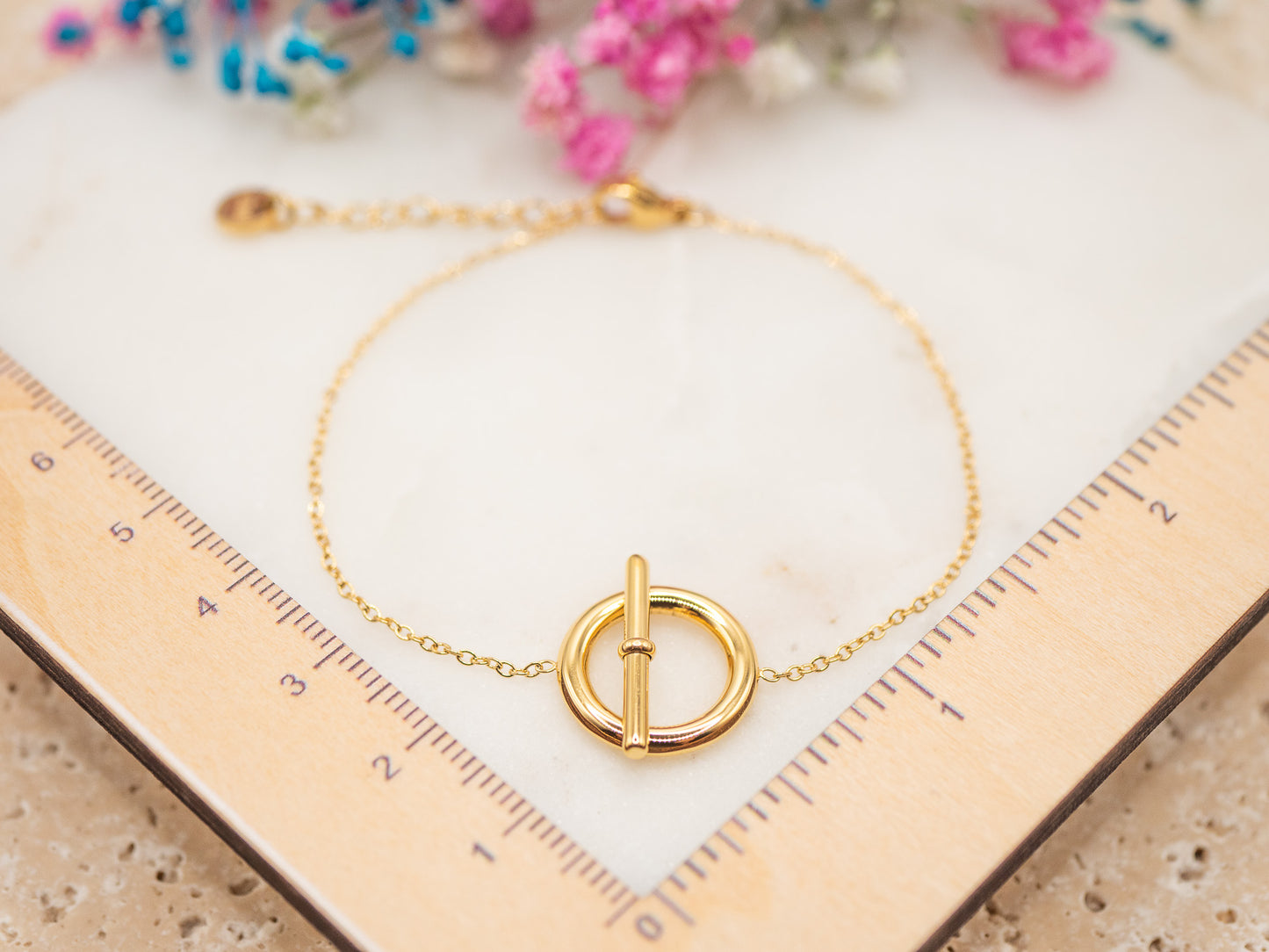 Bracelet Abril