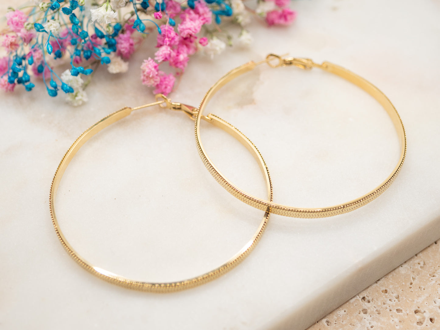 Boucles d'oreilles Válerin