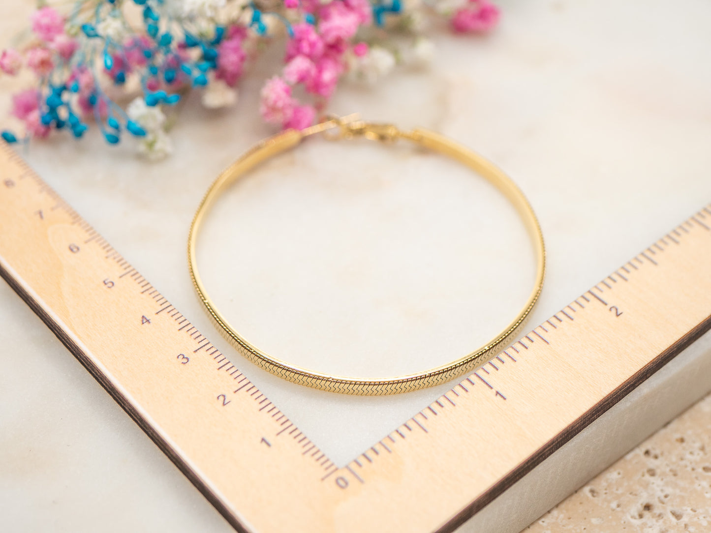 Boucles d'oreilles Válerin