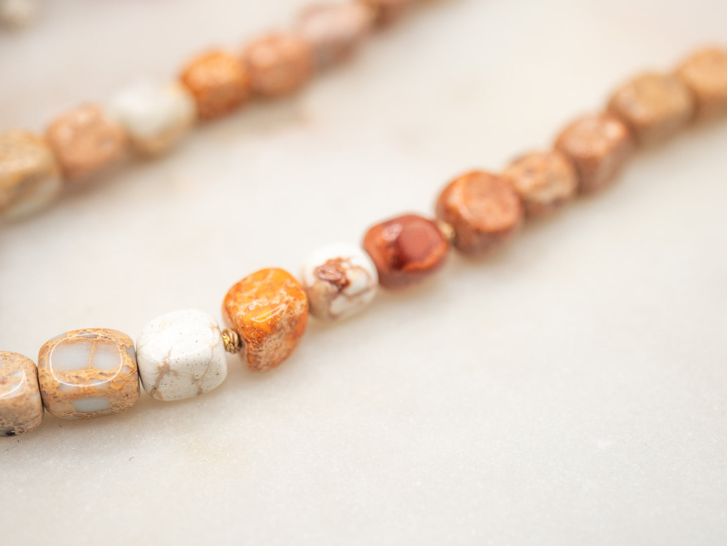 Collier Juana