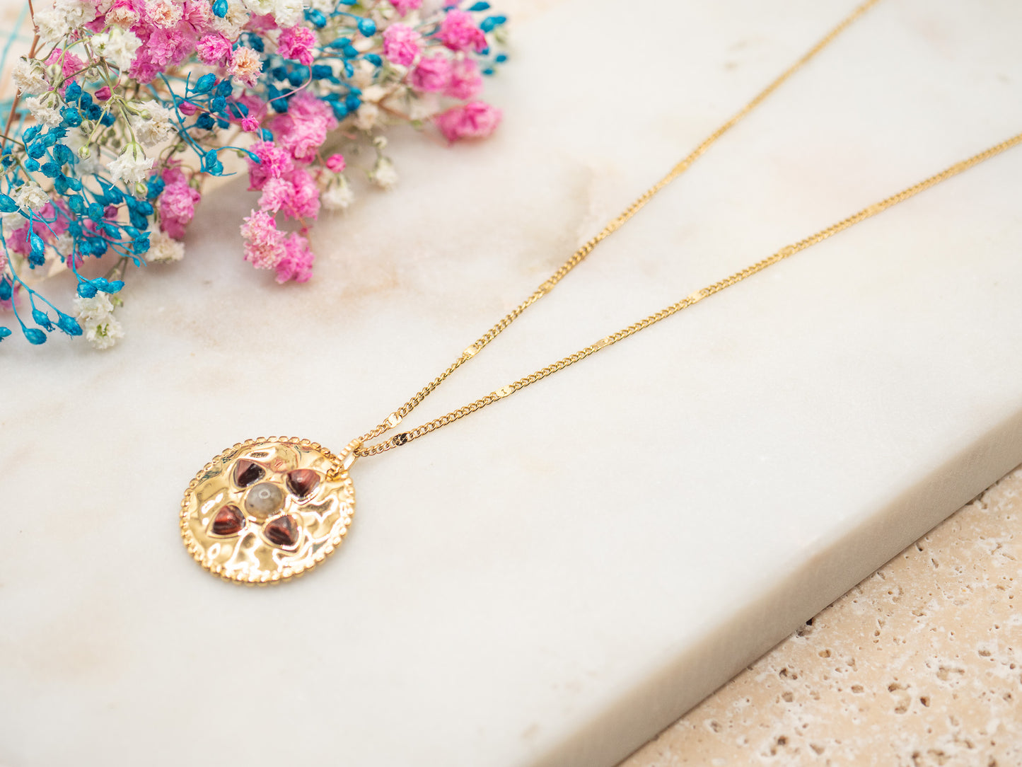 Collier Francisca