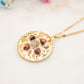 Collier Francisca