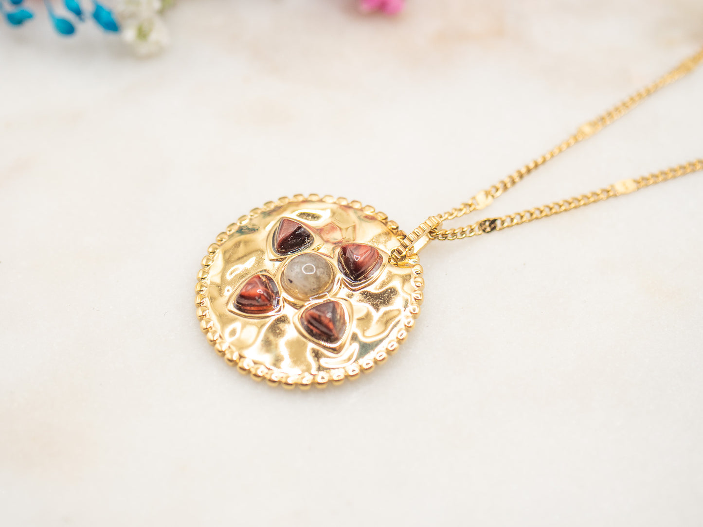 Collier Francisca