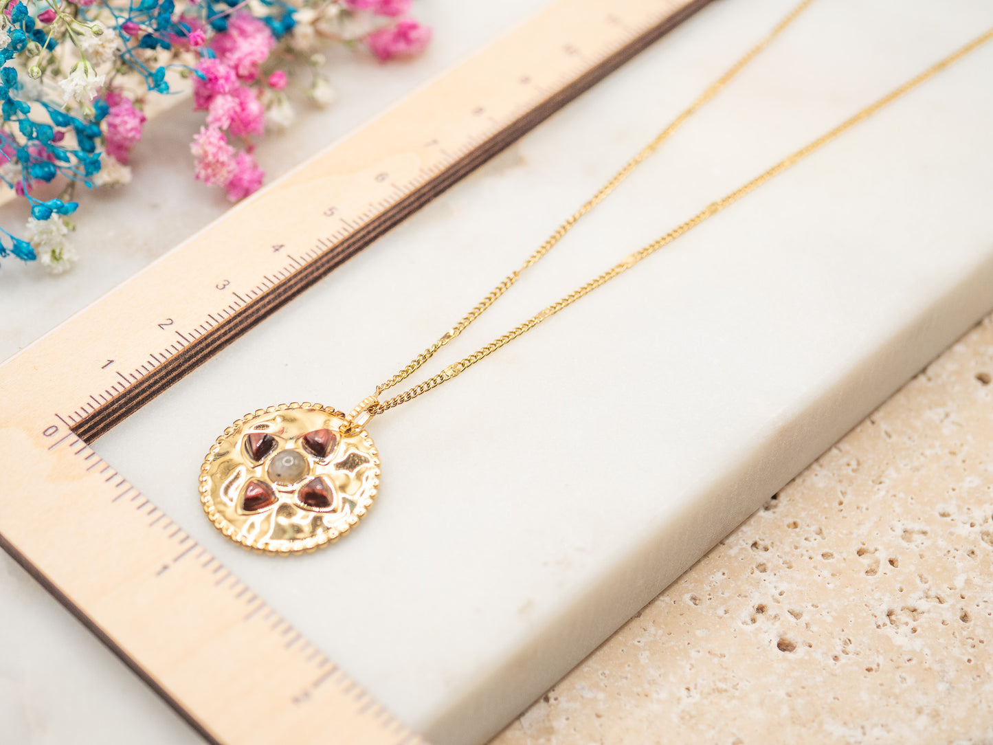 Collier Francisca