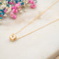 Collier Agarda