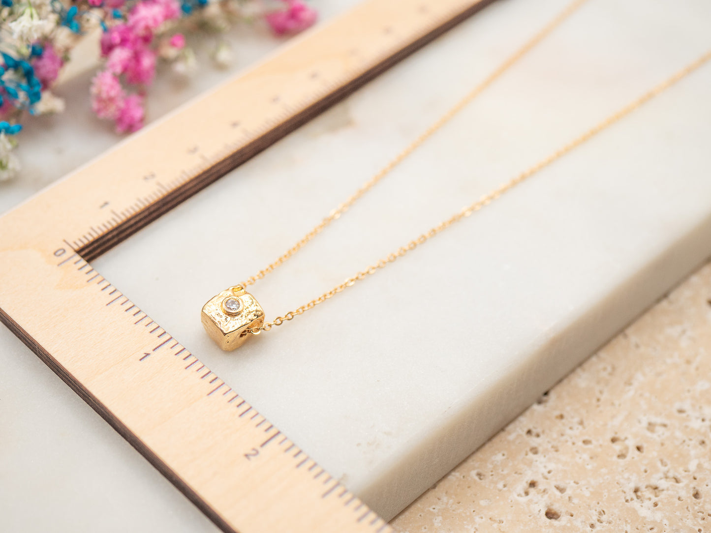 Collier Agarda