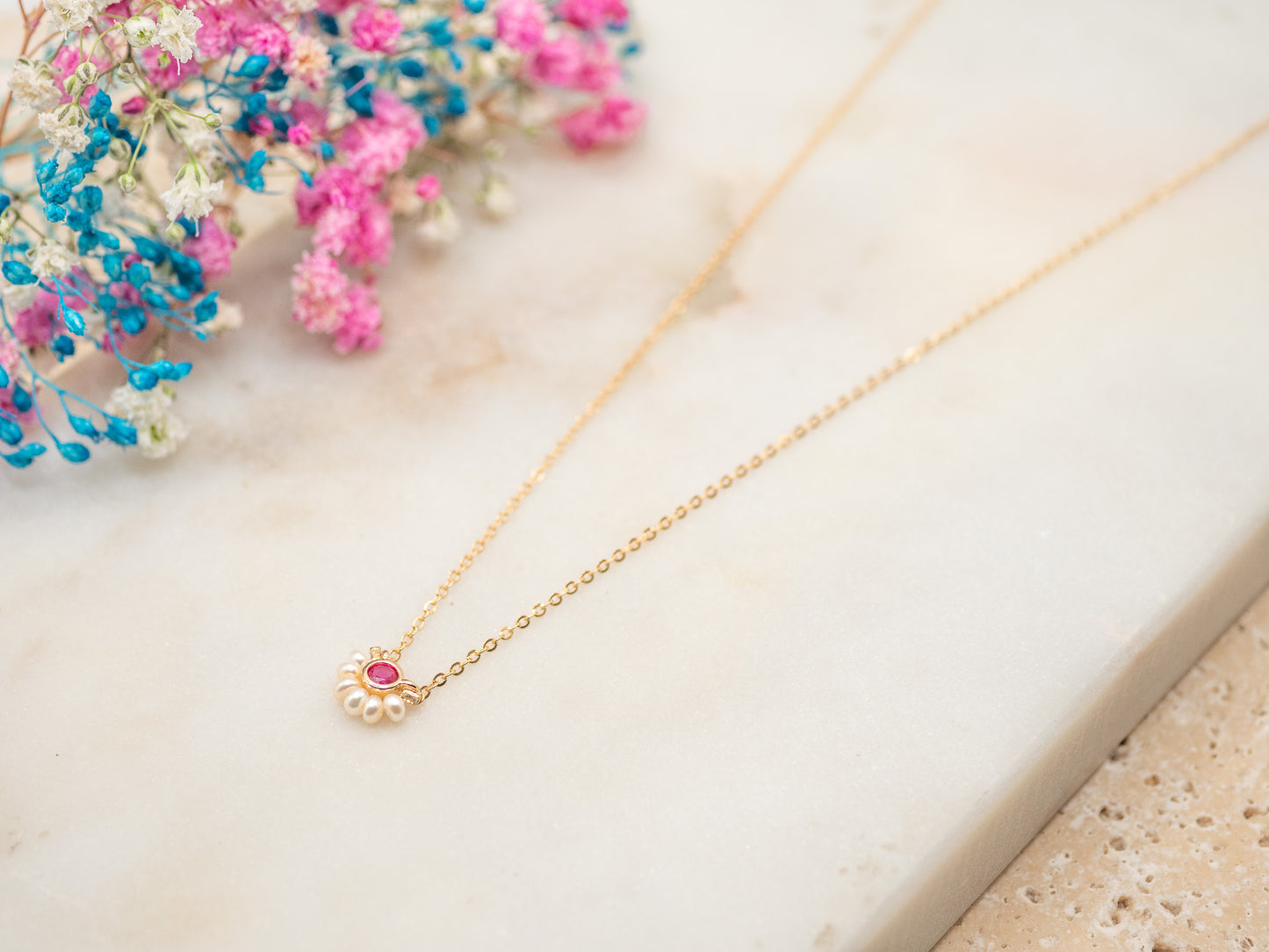 Collier Matilde