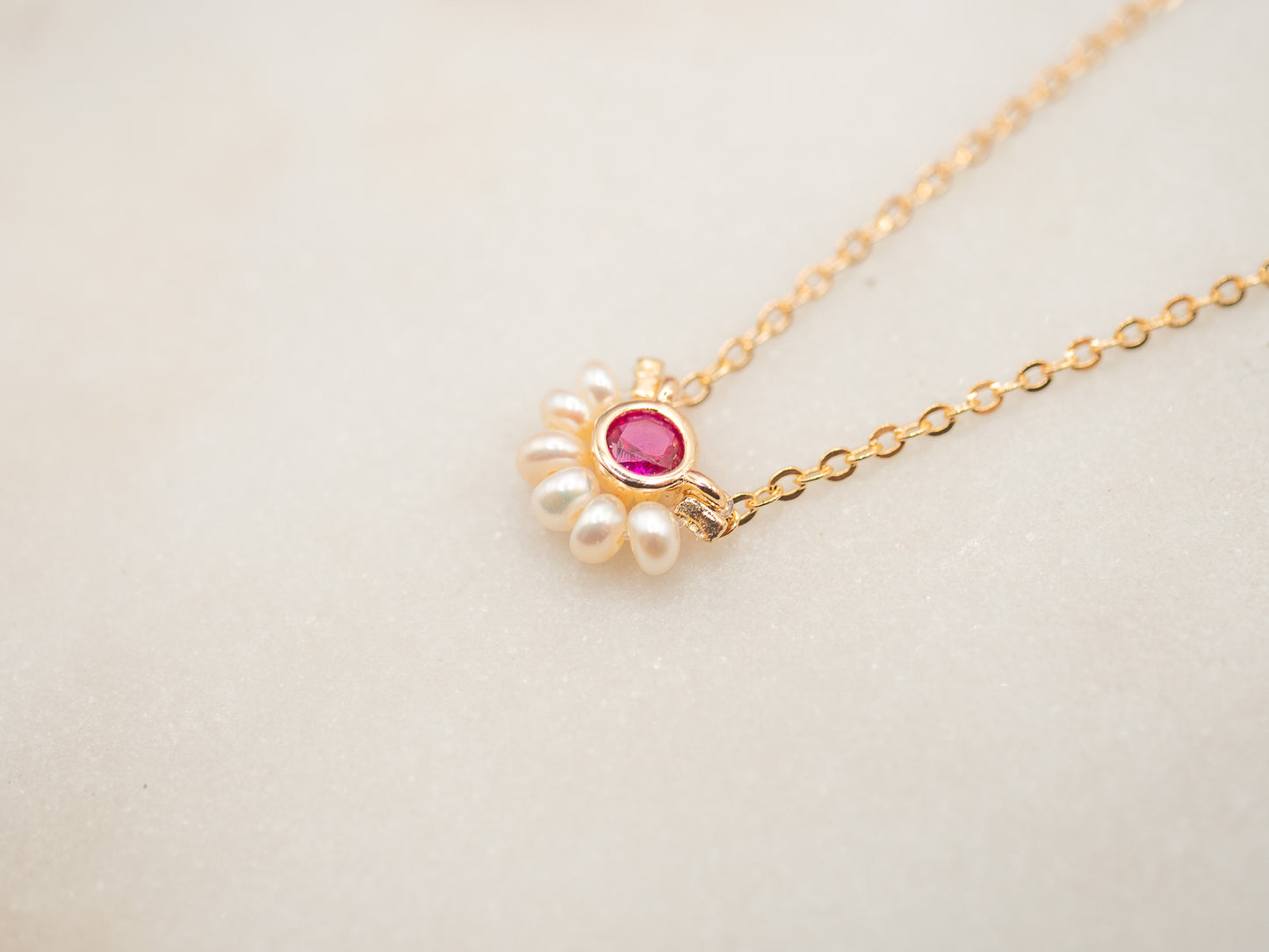 Collier Matilde