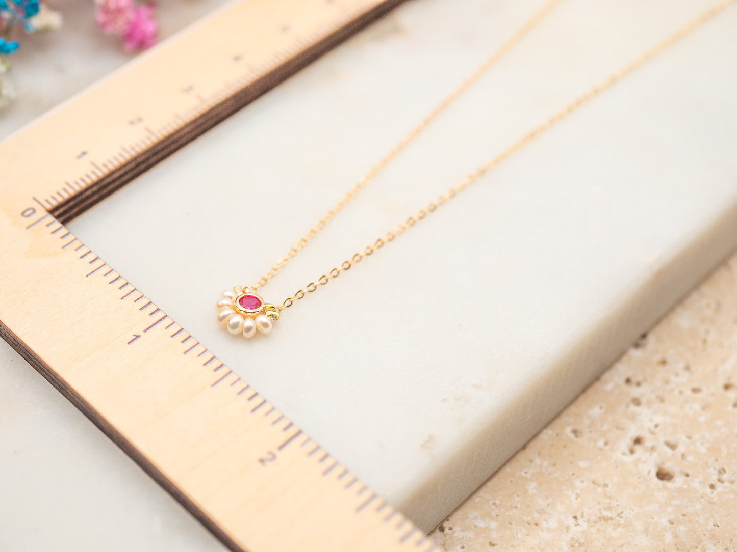Collier Matilde