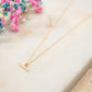 Collier Barra Alcázar