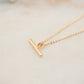 Collier Barra Alcázar