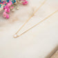 Collier Piedra