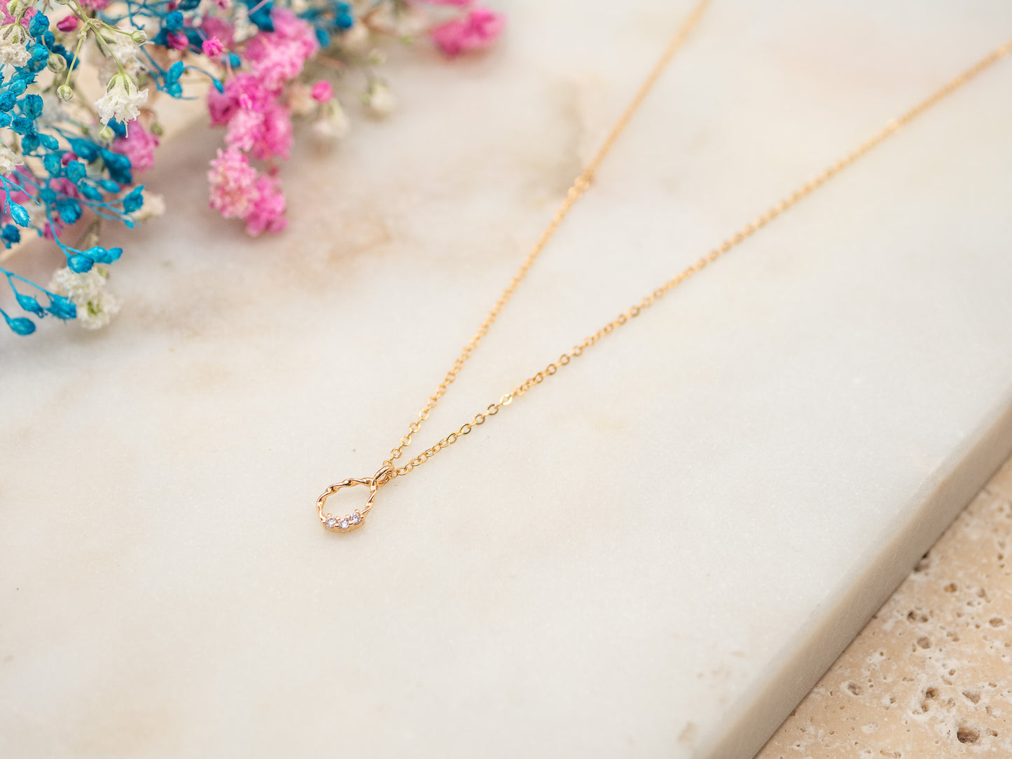 Collier Leonor