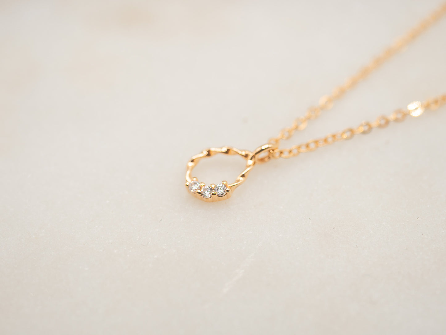 Collier Leonor