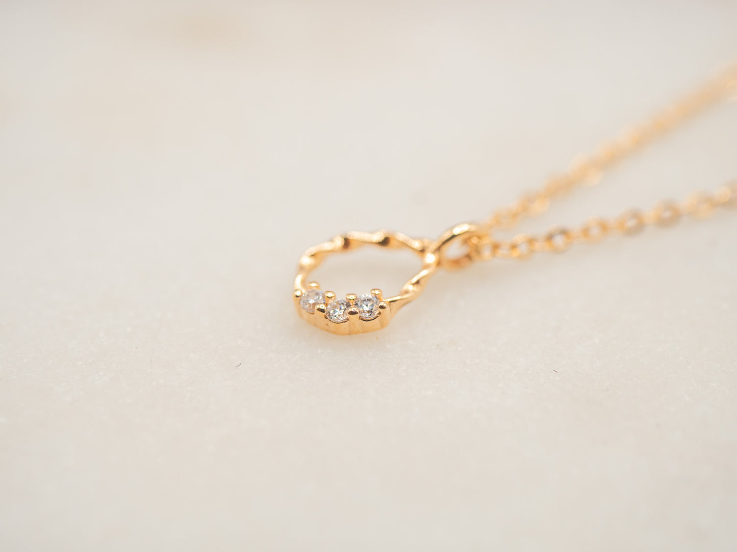 Collier Leonor