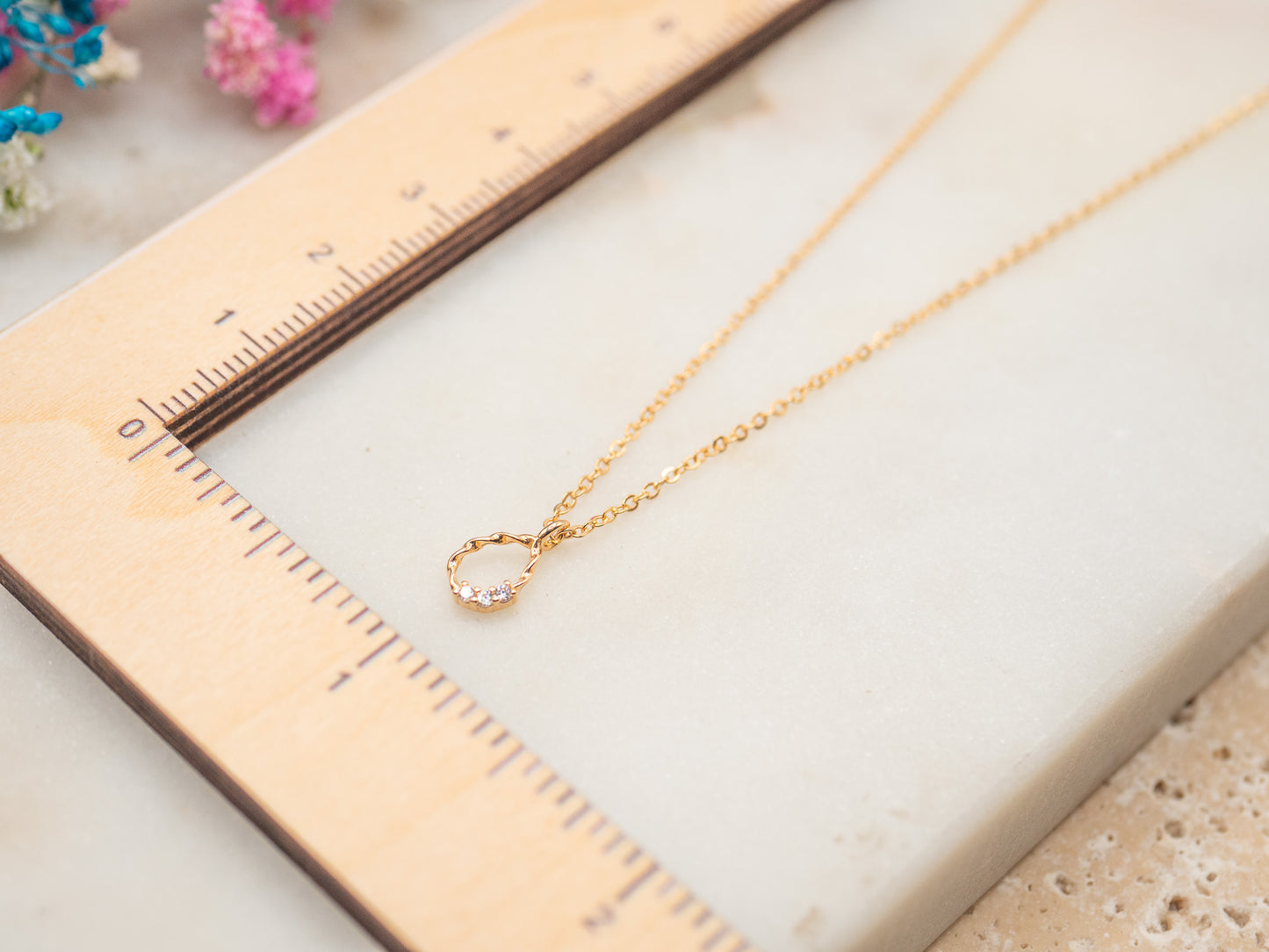 Collier Leonor