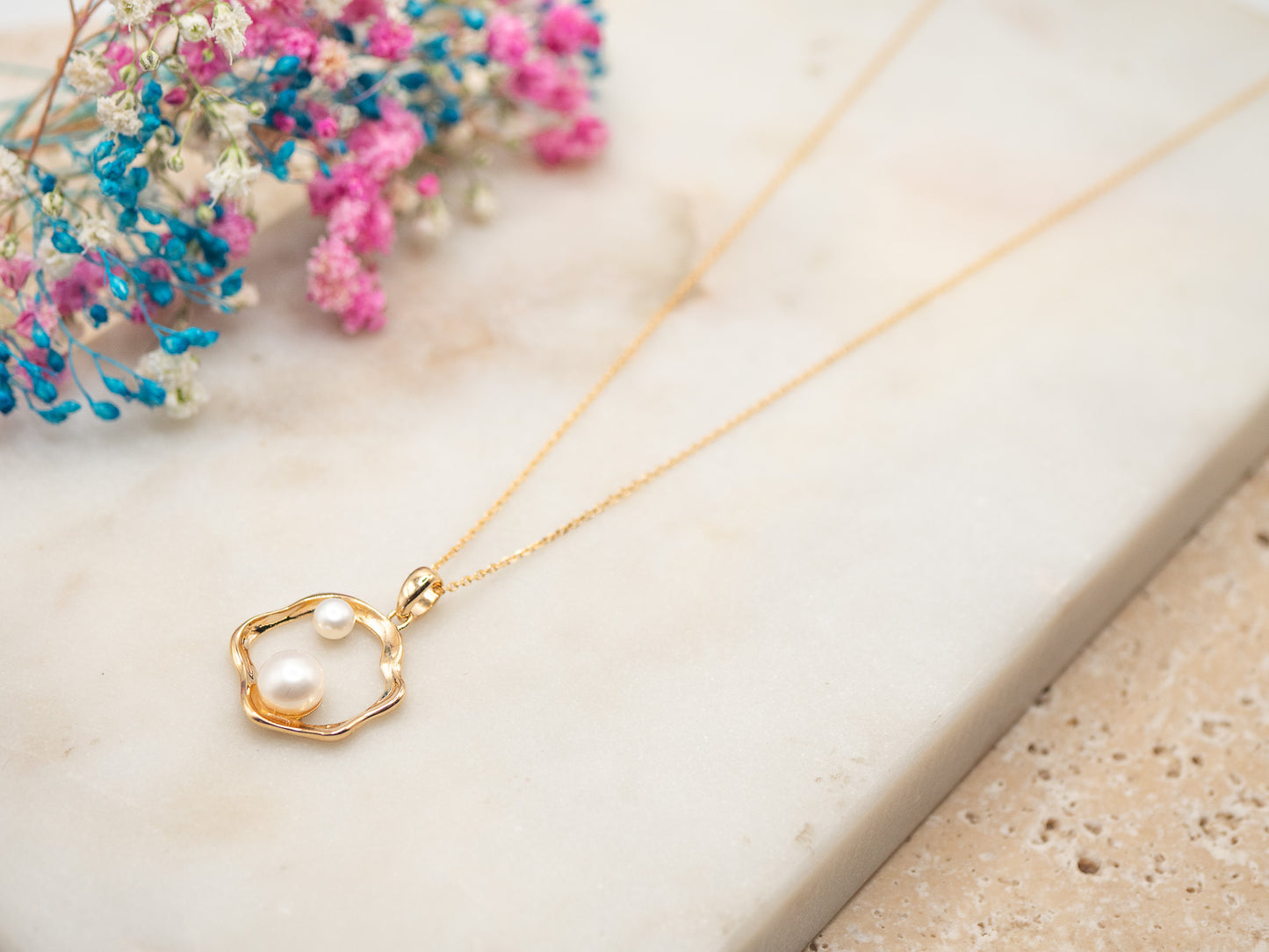 Collier Victoria