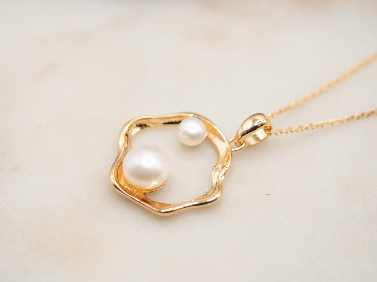 Collier Victoria