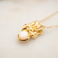 Collier Nundo