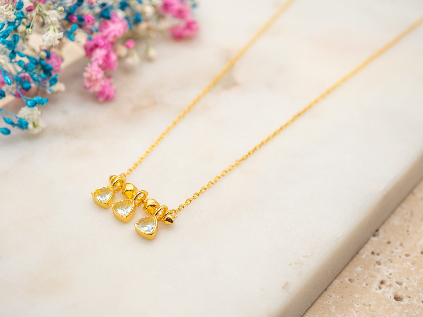 Collier Lola