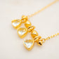Collier Lola