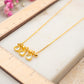 Collier Lola