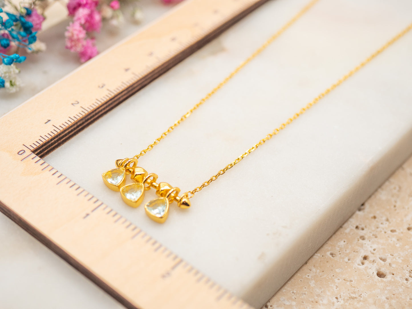 Collier Lola