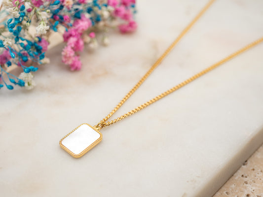 Collier Encarnación