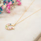 Collier Herradura