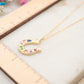 Collier Herradura