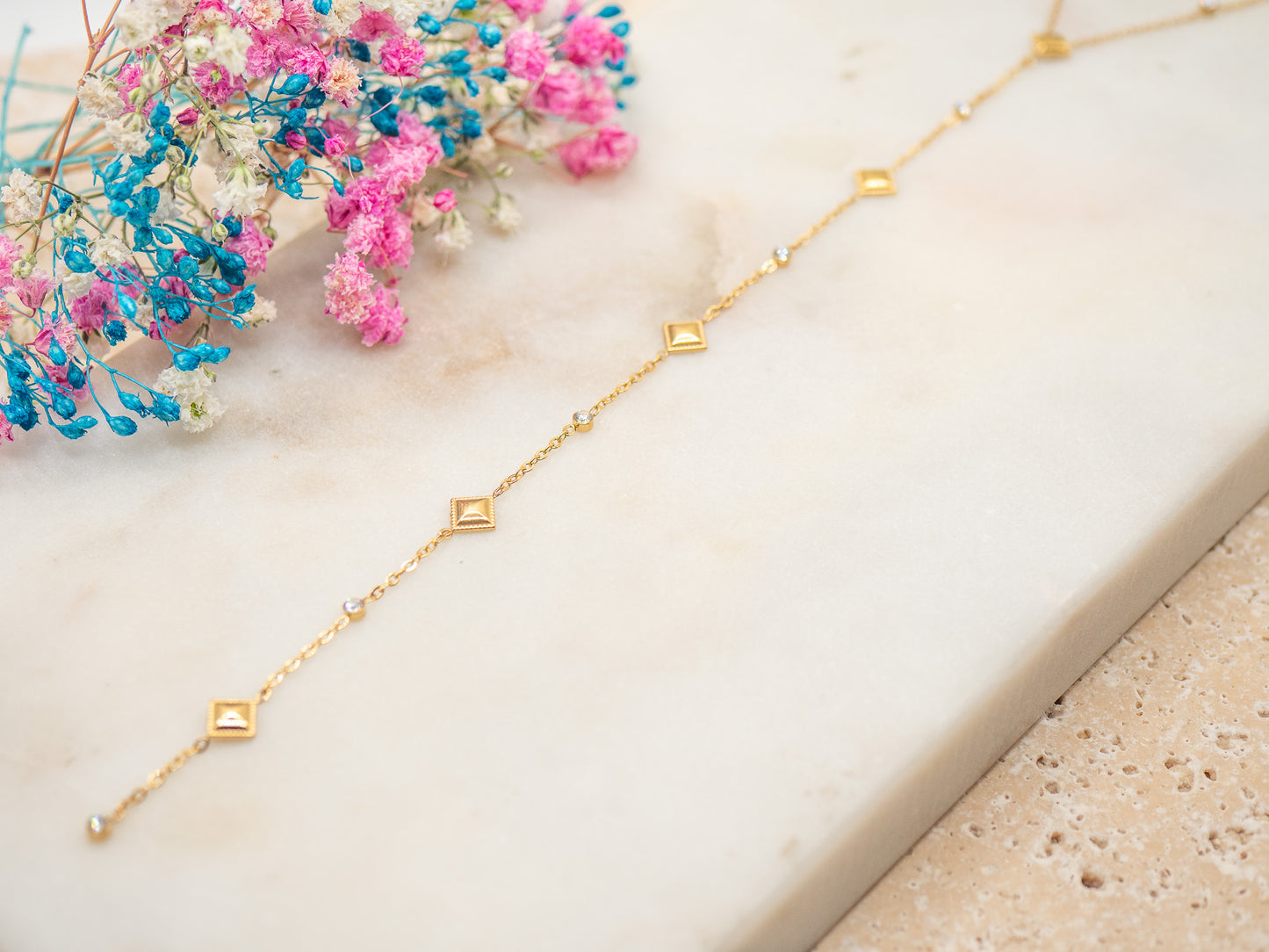 Collier Pama