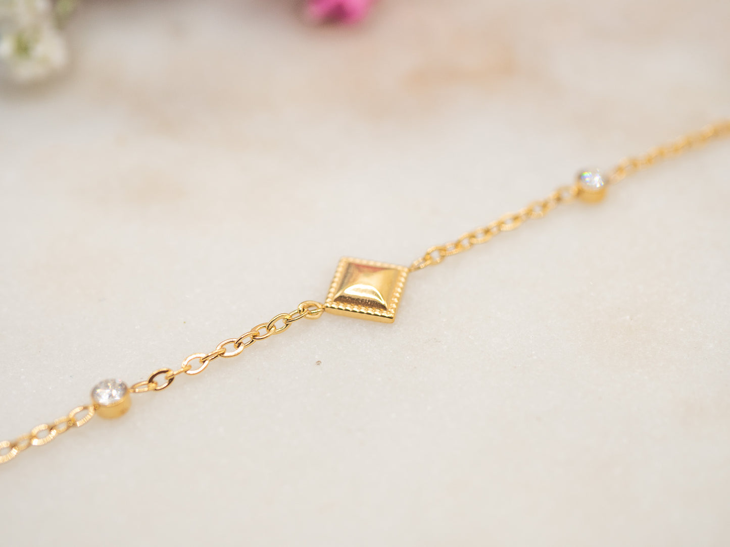 Collier Pama